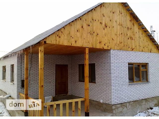 одноэтажный дом с садом, 92 кв. м, кирпич силикатный. Продажа в Луганске район Камброд фото 1 одноэтажный дом с садом, 92 кв. м, кирпич силикатный. Продажа в Луганске район Камброд фото 1