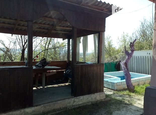 одноэтажный дом с садом, 99 кв. м, кирпич. Продажа в Луганске район Камброд фото 1 одноэтажный дом с садом, 99 кв. м, кирпич. Продажа в Луганске район Камброд фото 1