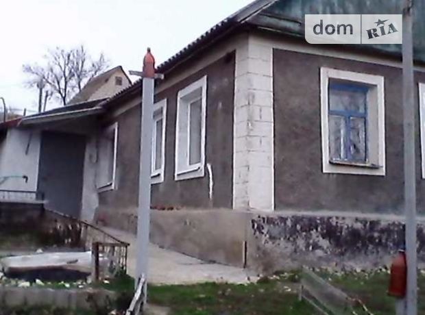 одноэтажный дом, 55.4 кв. м, мергель. Продажа в Луганске район Красный Яр фото 1 одноэтажный дом, 55.4 кв. м, мергель. Продажа в Луганске район Красный Яр фото 1