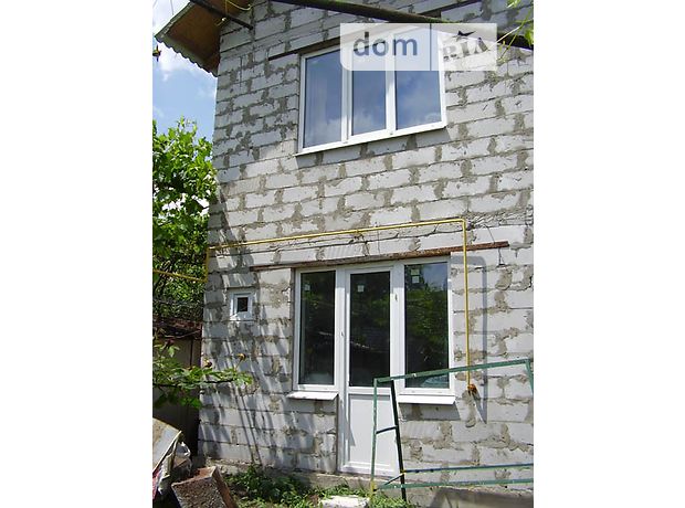 одноэтажный дом, 120 кв. м, кирпич. Продажа в Луганске район Центр фото 1 одноэтажный дом, 120 кв. м, кирпич. Продажа в Луганске район Центр фото 1