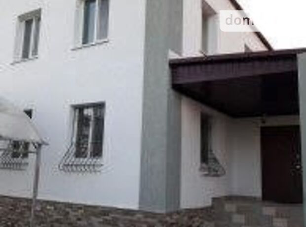 двухэтажный дом с камином, 242 кв. м, шлакоблок. Продажа в Видном (Луганская обл.) фото 1 двухэтажный дом с камином, 242 кв. м, шлакоблок. Продажа в Видном (Луганская обл.) фото 1