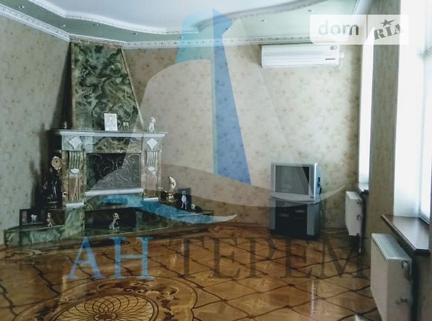 двухэтажный дом с камином, 310 кв. м, кирпич. Продажа в Видном (Луганская обл.) фото 1 двухэтажный дом с камином, 310 кв. м, кирпич. Продажа в Видном (Луганская обл.) фото 1