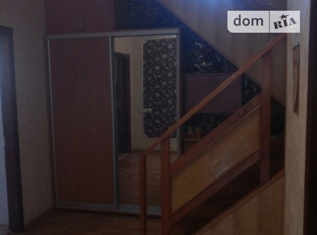 двухэтажный дом с садом, 105 кв. м, кирпич. Продажа в Юбилейном (Луганская обл.) фото 1 двухэтажный дом с садом, 105 кв. м, кирпич. Продажа в Юбилейном (Луганская обл.) фото 1