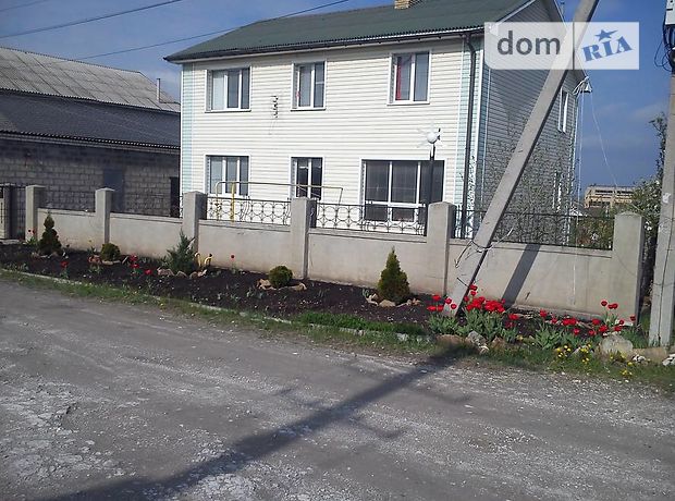 двухэтажный дом с камином, 270 кв. м, панель. Продажа в Юбилейном (Луганская обл.) фото 1 двухэтажный дом с камином, 270 кв. м, панель. Продажа в Юбилейном (Луганская обл.) фото 1