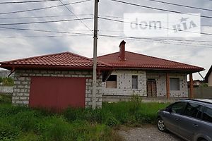 одноэтажный дом, 196 кв. м, газобетон. Продажа в Луганске район Южные кварталы фото 2