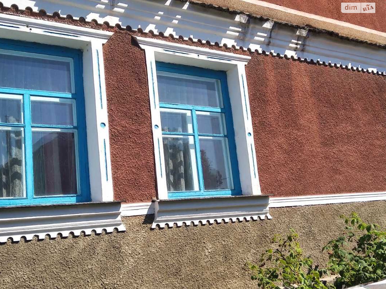 одноэтажный дом с верандой, 103 кв. м, кирпич. Продажа в Лугинах район Лугины фото 1 одноэтажный дом с верандой, 103 кв. м, кирпич. Продажа в Лугинах район Лугины фото 1