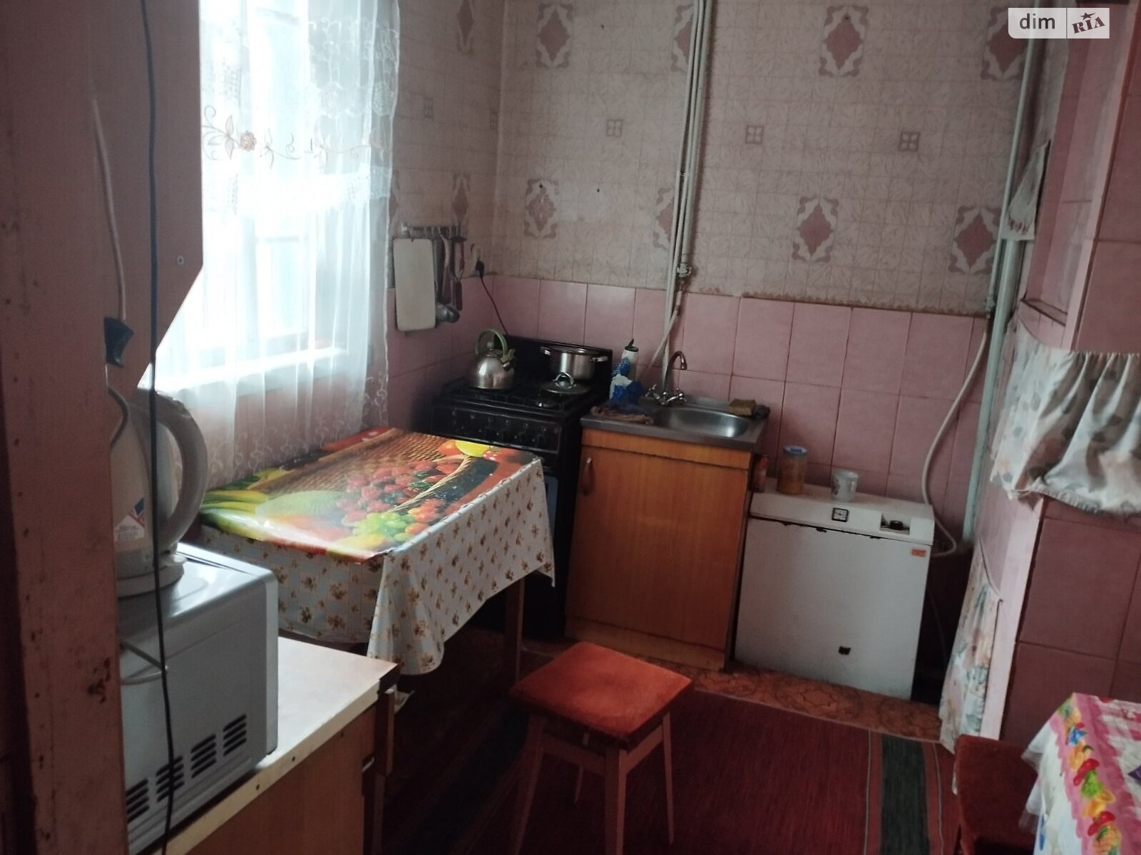 одноэтажный дом с верандой, 103 кв. м, кирпич. Продажа в Лугинах район Лугины фото 1 одноэтажный дом с верандой, 103 кв. м, кирпич. Продажа в Лугинах район Лугины фото 1