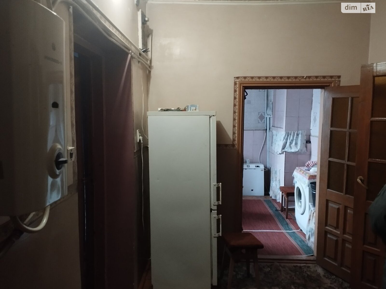 одноэтажный дом с верандой, 103 кв. м, кирпич. Продажа в Лугинах район Лугины фото 1 одноэтажный дом с верандой, 103 кв. м, кирпич. Продажа в Лугинах район Лугины фото 1