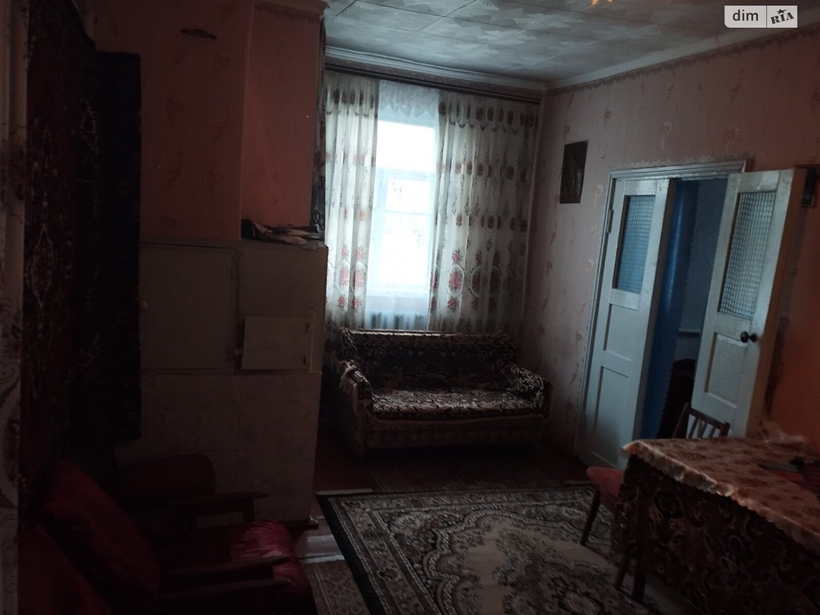 одноэтажный дом с верандой, 103 кв. м, кирпич. Продажа в Лугинах район Лугины фото 1 одноэтажный дом с верандой, 103 кв. м, кирпич. Продажа в Лугинах район Лугины фото 1