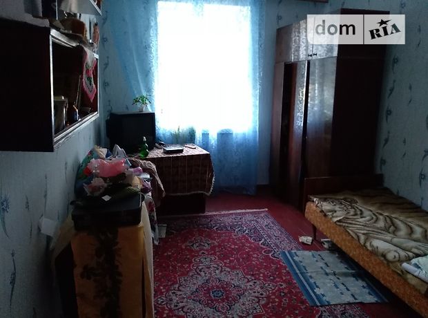 одноэтажный дом, 70 кв. м, кирпич. Продажа в Лугинах район Лугины фото 1 одноэтажный дом, 70 кв. м, кирпич. Продажа в Лугинах район Лугины фото 1