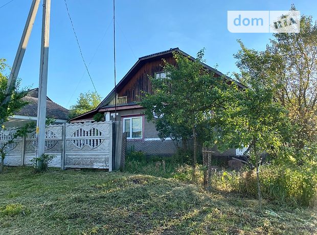 одноэтажный дом с верандой, 85 кв. м, пеноблок. Продажа в Лугинах район Лугины фото 1 одноэтажный дом с верандой, 85 кв. м, пеноблок. Продажа в Лугинах район Лугины фото 1