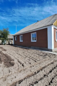 одноэтажный дом с гаражом, 100 кв. м, кирпич. Продажа в Лугинах фото 2 одноэтажный дом с гаражом, 100 кв. м, кирпич. Продажа в Лугинах фото 2