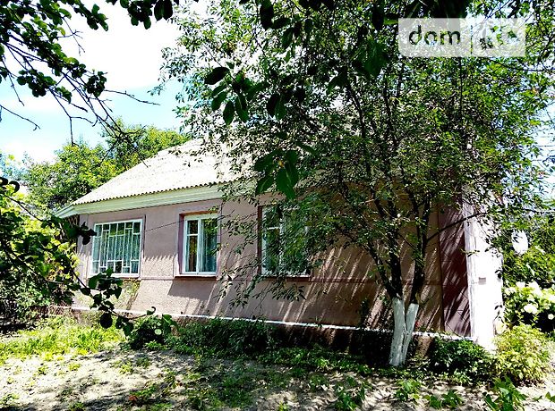 одноэтажный дом с камином, 100 кв. м, кирпич. Продажа в Лугинах район Лугины фото 1 одноэтажный дом с камином, 100 кв. м, кирпич. Продажа в Лугинах район Лугины фото 1