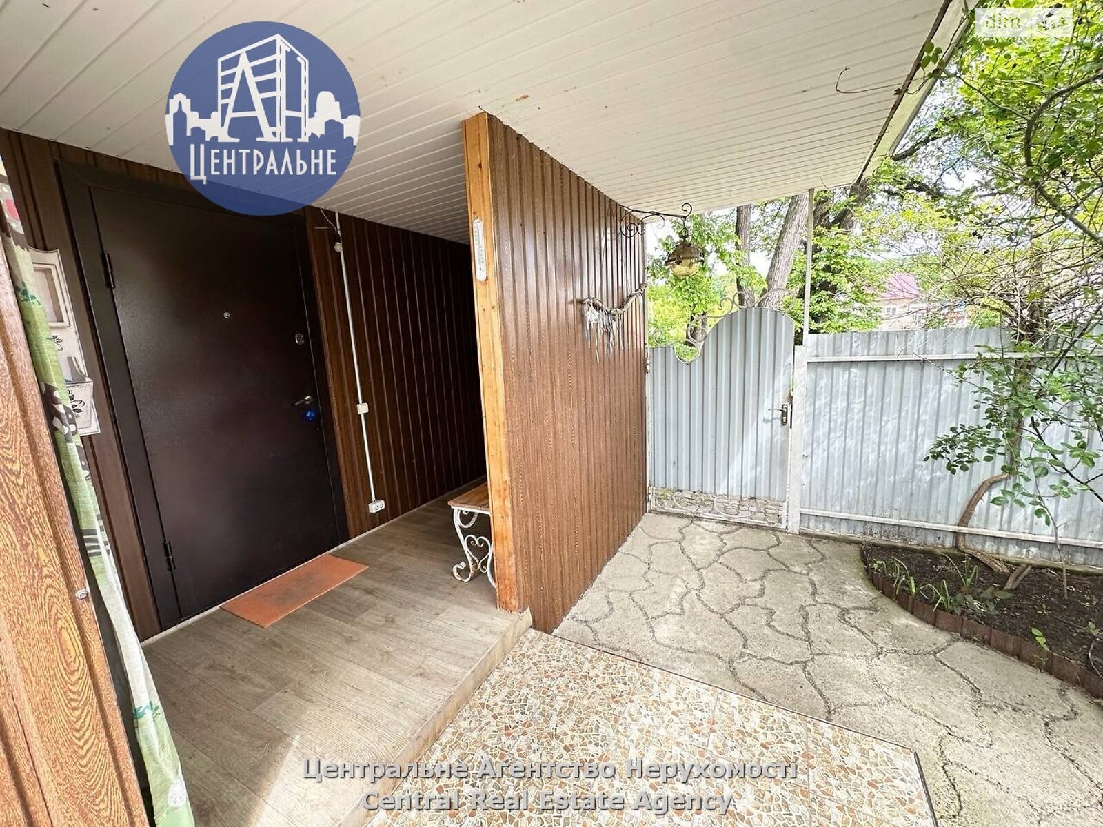 двухэтажный дом с верандой, 115 кв. м, каркасный. Продажа в Лужанах фото 1 двухэтажный дом с верандой, 115 кв. м, каркасный. Продажа в Лужанах фото 1