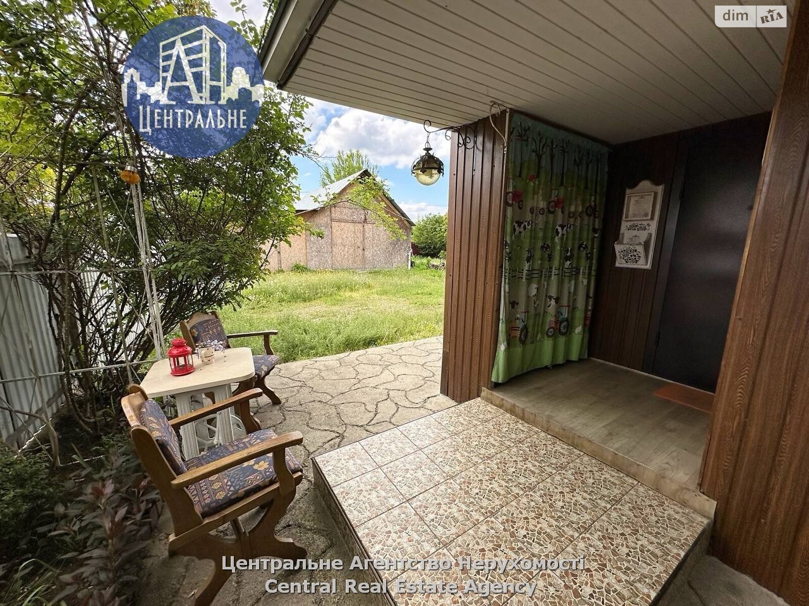 двухэтажный дом с верандой, 115 кв. м, каркасный. Продажа в Лужанах фото 1 двухэтажный дом с верандой, 115 кв. м, каркасный. Продажа в Лужанах фото 1