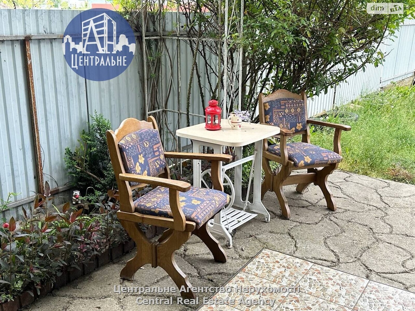 двухэтажный дом с верандой, 115 кв. м, каркасный. Продажа в Лужанах фото 1 двухэтажный дом с верандой, 115 кв. м, каркасный. Продажа в Лужанах фото 1