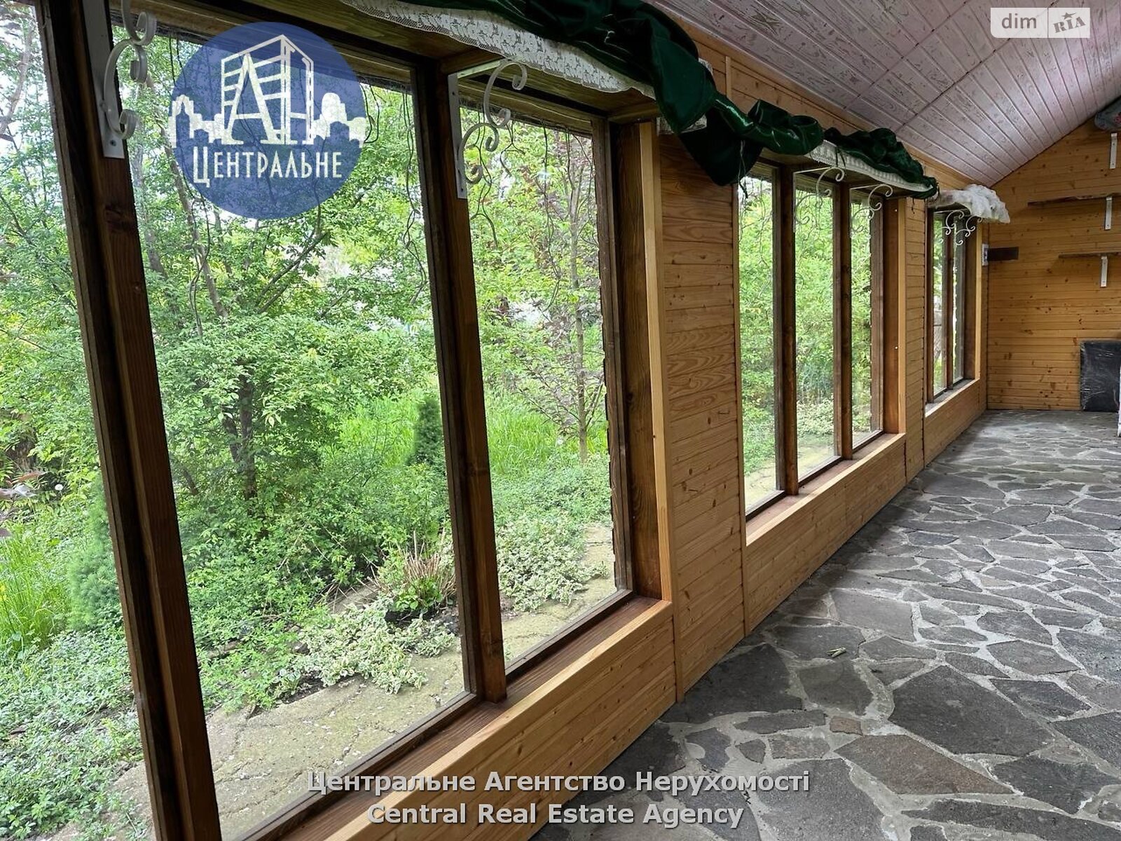 двухэтажный дом с верандой, 115 кв. м, каркасный. Продажа в Лужанах фото 1 двухэтажный дом с верандой, 115 кв. м, каркасный. Продажа в Лужанах фото 1