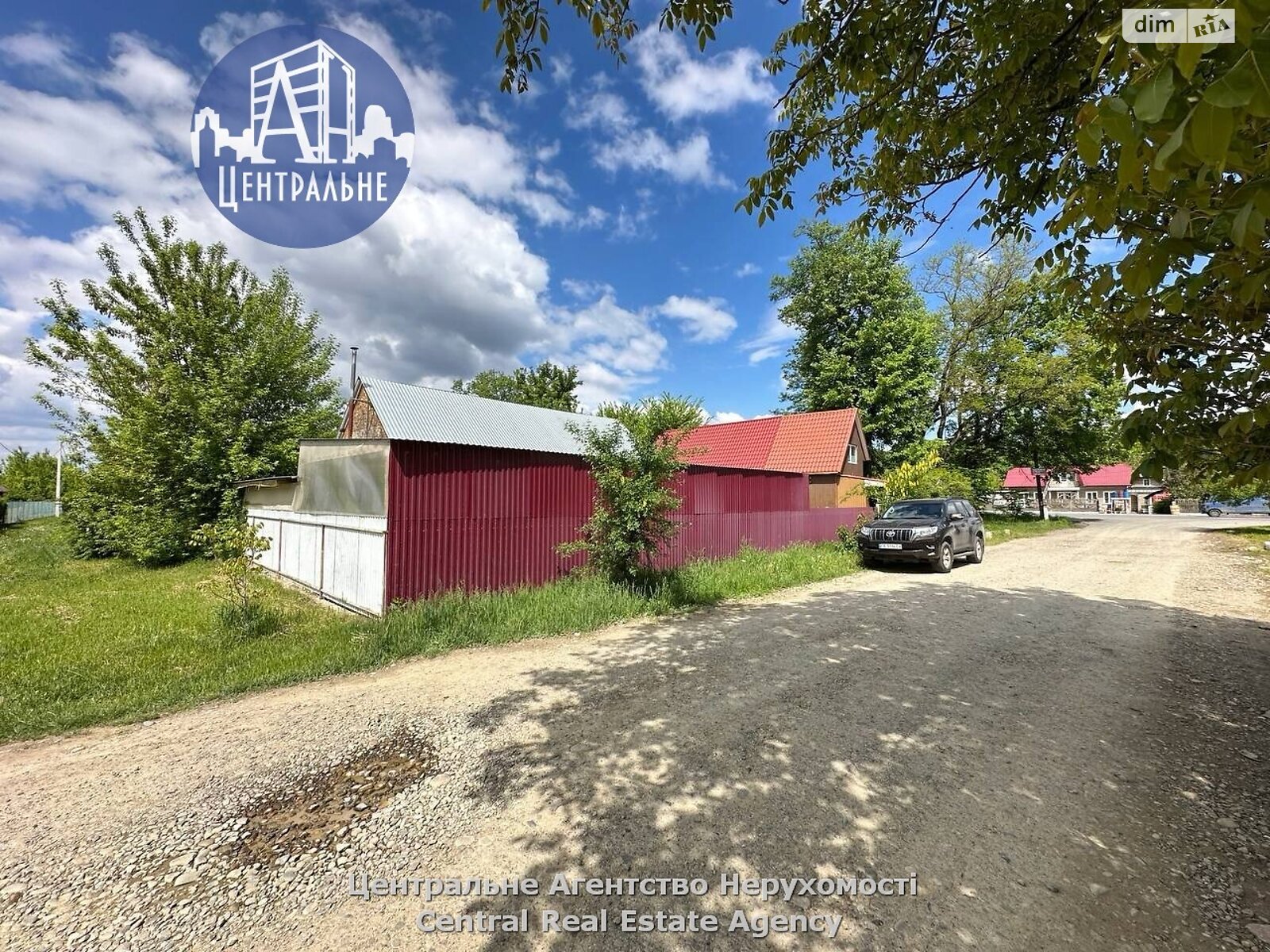 двухэтажный дом с верандой, 115 кв. м, каркасный. Продажа в Лужанах фото 1 двухэтажный дом с верандой, 115 кв. м, каркасный. Продажа в Лужанах фото 1