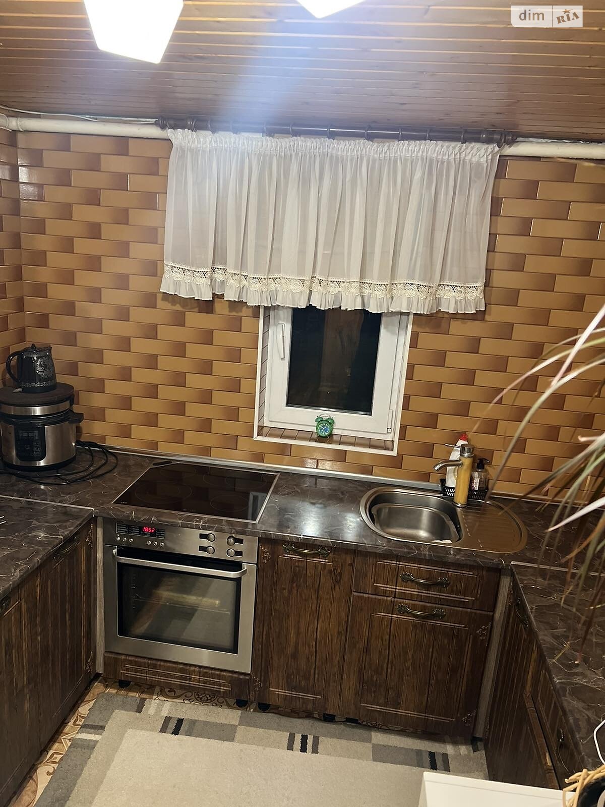 одноповерховий будинок, 100 кв. м, кирпич. Продаж у Луці-Барькій фото 1 одноповерховий будинок, 100 кв. м, кирпич. Продаж у Луці-Барькій фото 1