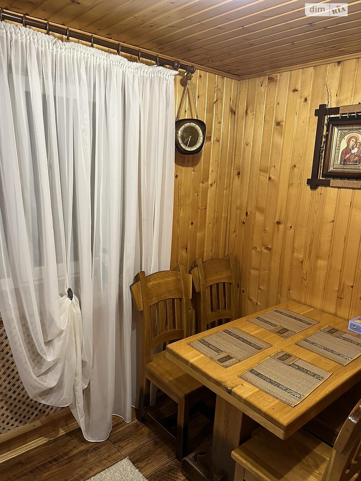 одноповерховий будинок, 100 кв. м, кирпич. Продаж у Луці-Барькій фото 1 одноповерховий будинок, 100 кв. м, кирпич. Продаж у Луці-Барькій фото 1