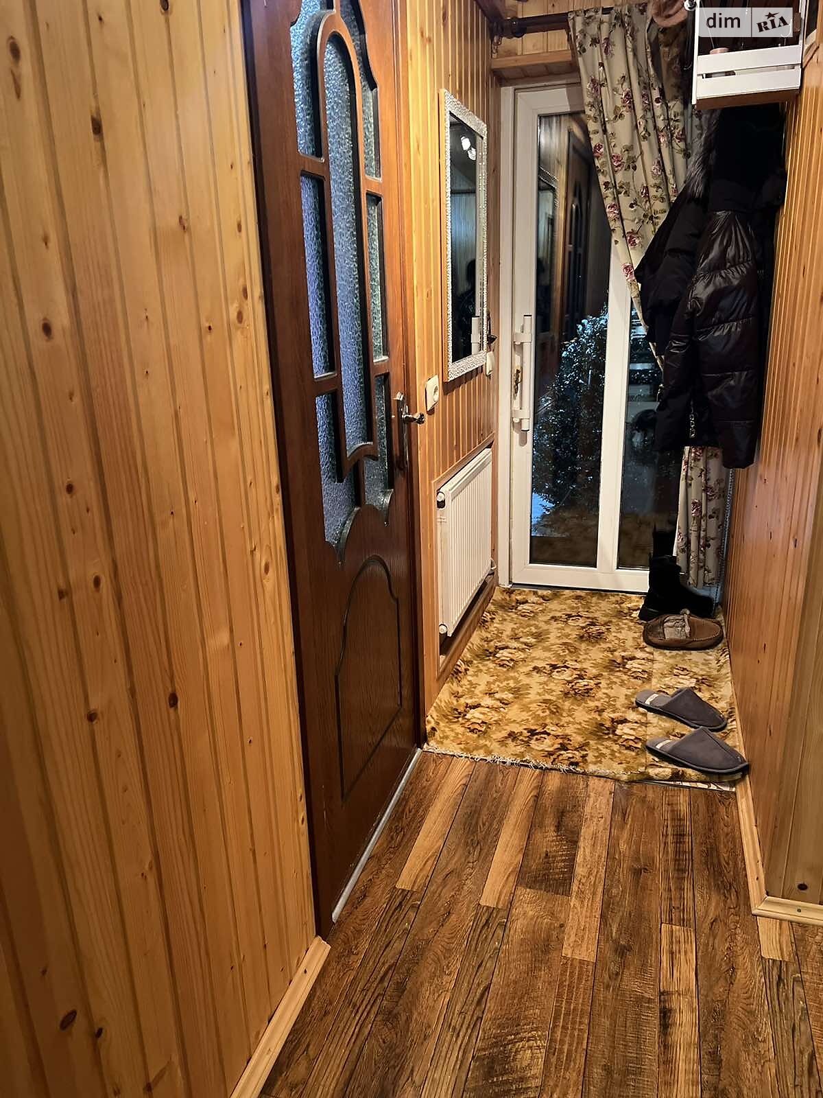 одноповерховий будинок, 100 кв. м, кирпич. Продаж у Луці-Барькій фото 1 одноповерховий будинок, 100 кв. м, кирпич. Продаж у Луці-Барькій фото 1