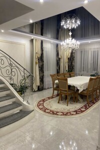 двоповерховий будинок з ремонтом, 170 кв. м, цегла. Продаж у Луці-Мелешківській фото 2