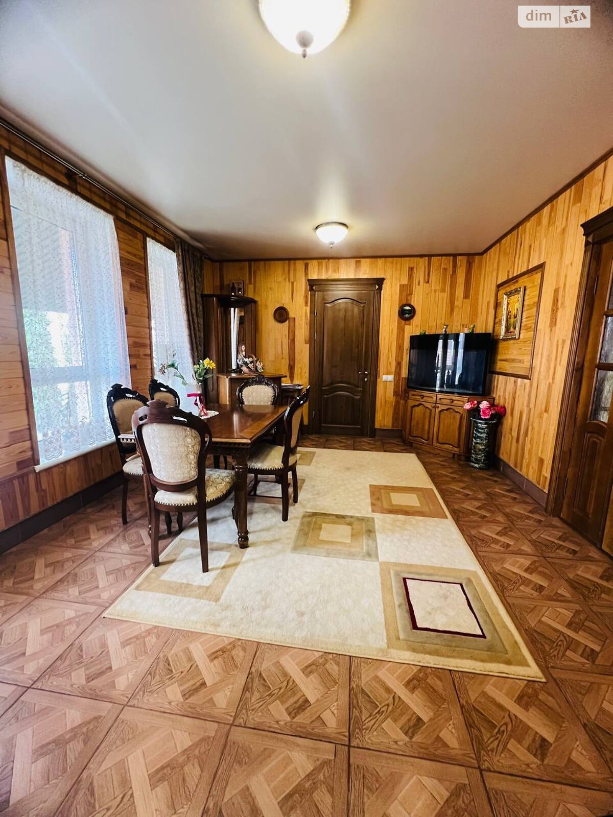 двоповерховий будинок з гаражем, 298.5 кв. м, цегла. Продаж у Луці-Мелешківській фото 1 двоповерховий будинок з гаражем, 298.5 кв. м, цегла. Продаж у Луці-Мелешківській фото 1