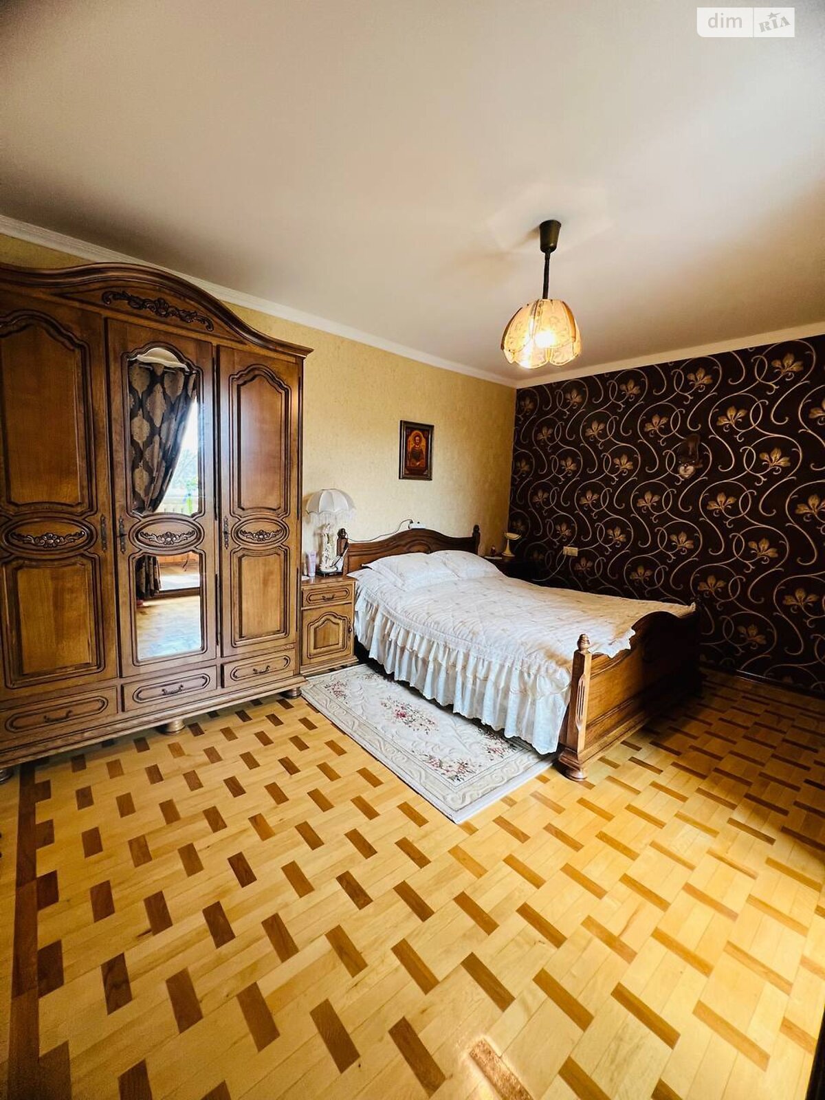 двоповерховий будинок з гаражем, 298.5 кв. м, цегла. Продаж у Луці-Мелешківській фото 1 двоповерховий будинок з гаражем, 298.5 кв. м, цегла. Продаж у Луці-Мелешківській фото 1