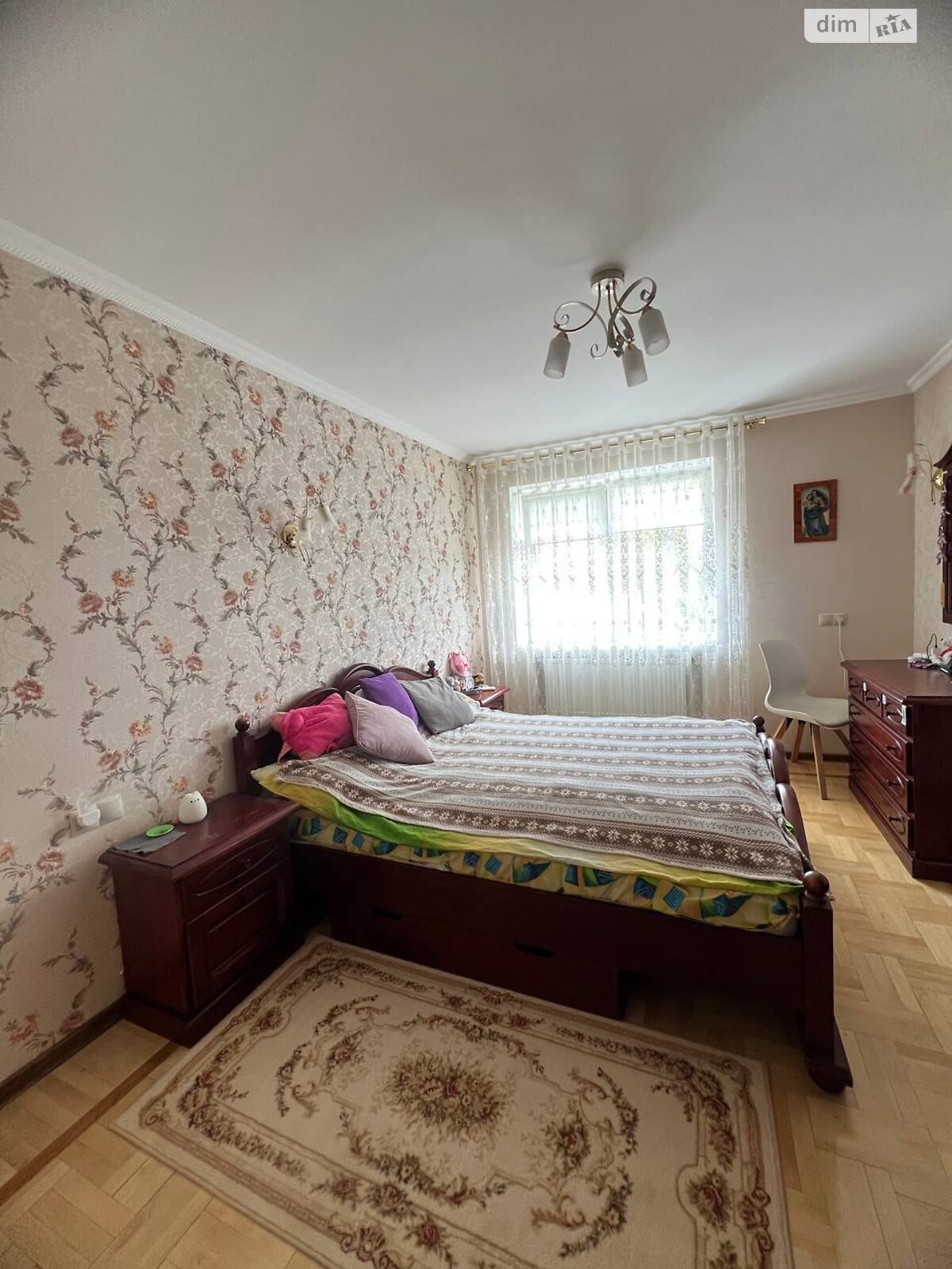 двоповерховий будинок з гаражем, 298.5 кв. м, цегла. Продаж у Луці-Мелешківській фото 1 двоповерховий будинок з гаражем, 298.5 кв. м, цегла. Продаж у Луці-Мелешківській фото 1