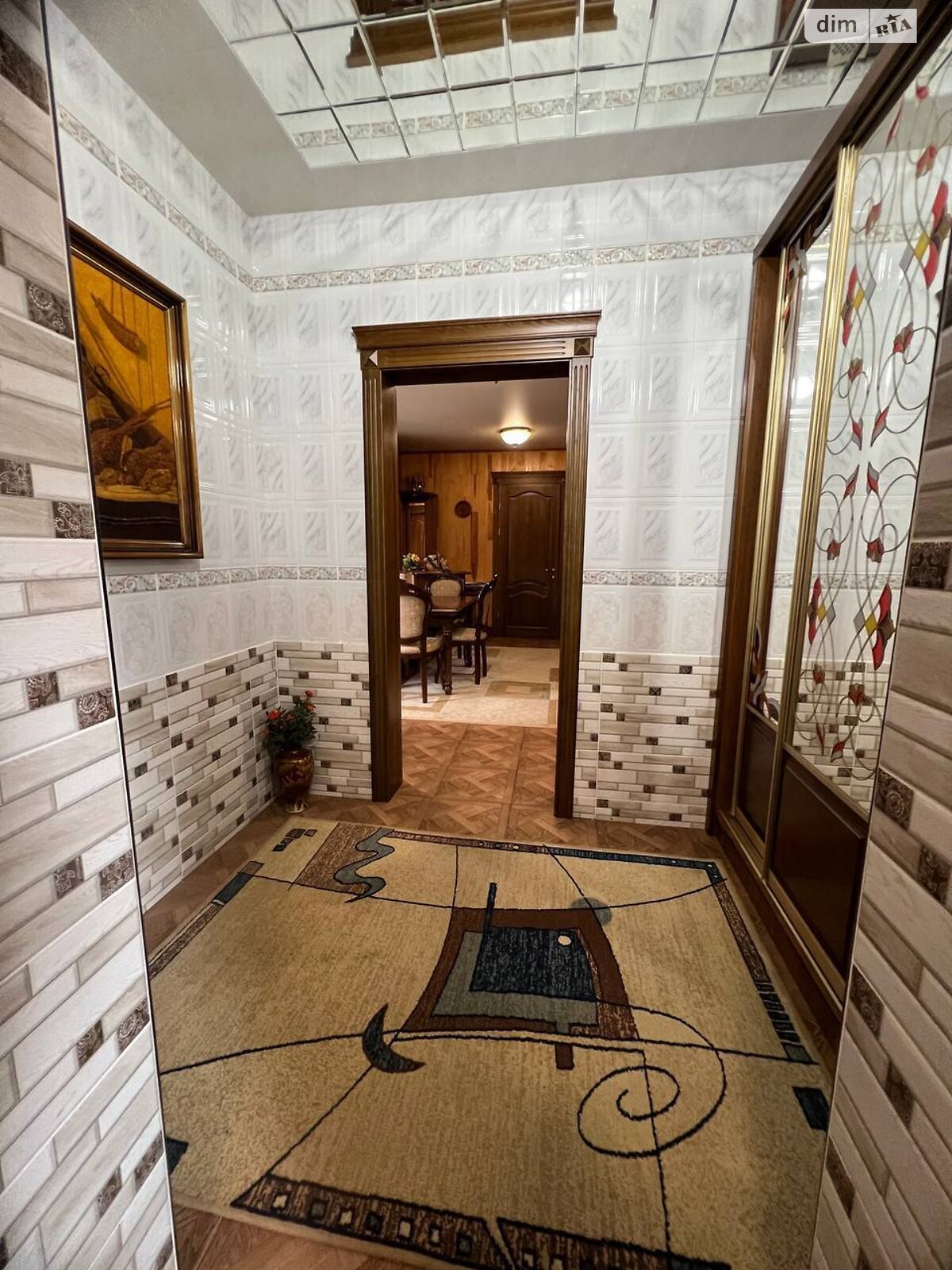 двоповерховий будинок з гаражем, 298.5 кв. м, цегла. Продаж у Луці-Мелешківській фото 1 двоповерховий будинок з гаражем, 298.5 кв. м, цегла. Продаж у Луці-Мелешківській фото 1