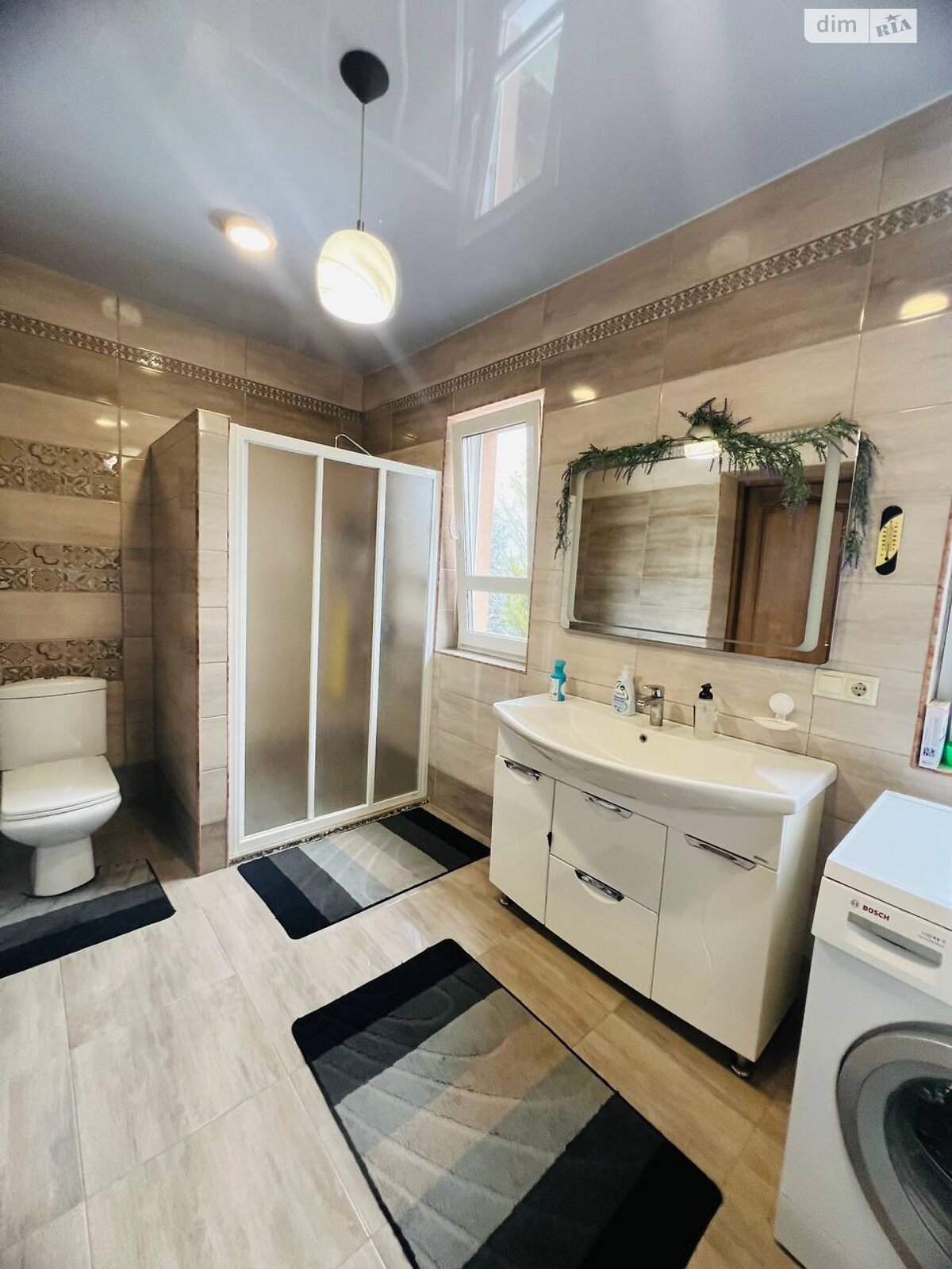 двоповерховий будинок з гаражем, 298.5 кв. м, цегла. Продаж у Луці-Мелешківській фото 1 двоповерховий будинок з гаражем, 298.5 кв. м, цегла. Продаж у Луці-Мелешківській фото 1