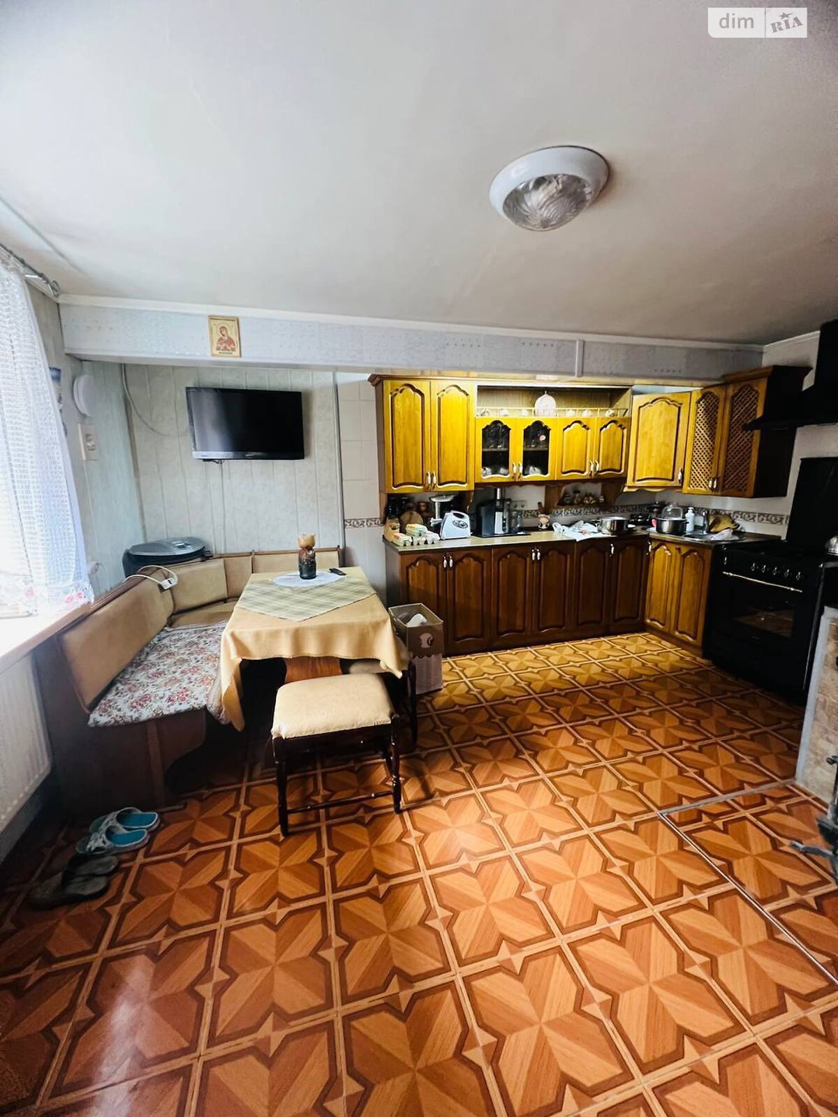 двоповерховий будинок з гаражем, 298.5 кв. м, цегла. Продаж у Луці-Мелешківській фото 1 двоповерховий будинок з гаражем, 298.5 кв. м, цегла. Продаж у Луці-Мелешківській фото 1