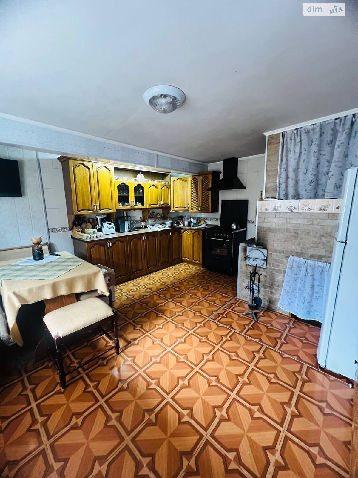 двоповерховий будинок з гаражем, 298.5 кв. м, цегла. Продаж у Луці-Мелешківській фото 1 двоповерховий будинок з гаражем, 298.5 кв. м, цегла. Продаж у Луці-Мелешківській фото 1
