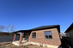 одноэтажный дом, 110 кв. м, кирпич. Продажа в Луке-Мелешковской фото 2