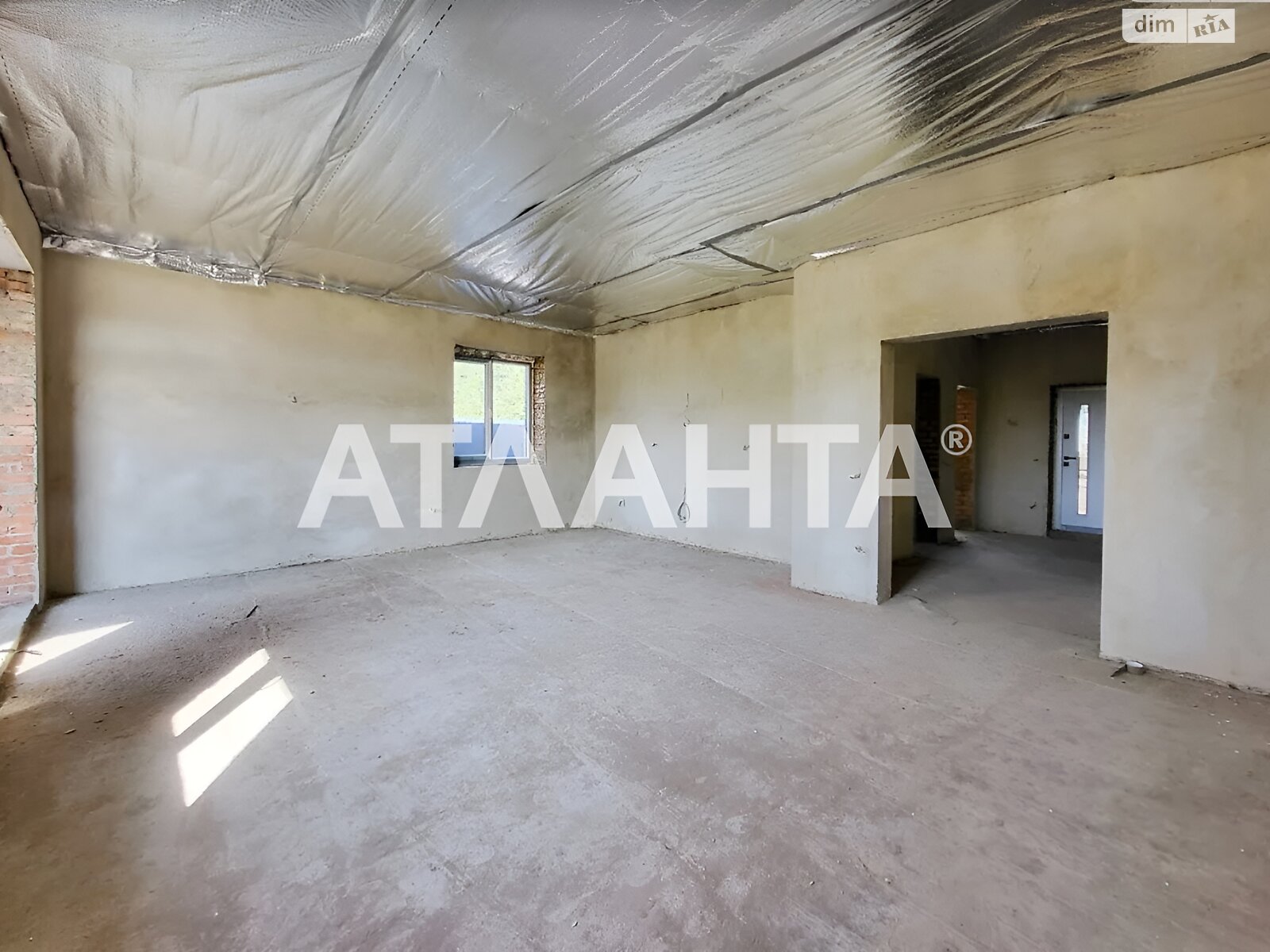 одноповерховий будинок, 120 кв. м, кирпич. Продаж у Луці-Мелешківській фото 1 одноповерховий будинок, 120 кв. м, кирпич. Продаж у Луці-Мелешківській фото 1