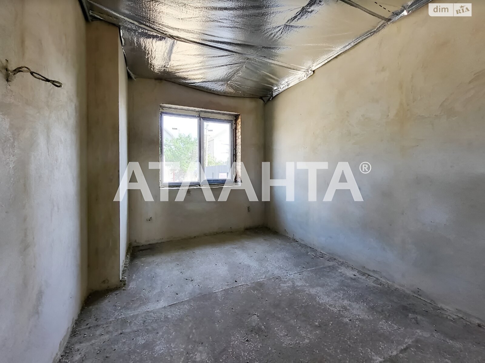одноповерховий будинок, 120 кв. м, кирпич. Продаж у Луці-Мелешківській фото 1 одноповерховий будинок, 120 кв. м, кирпич. Продаж у Луці-Мелешківській фото 1
