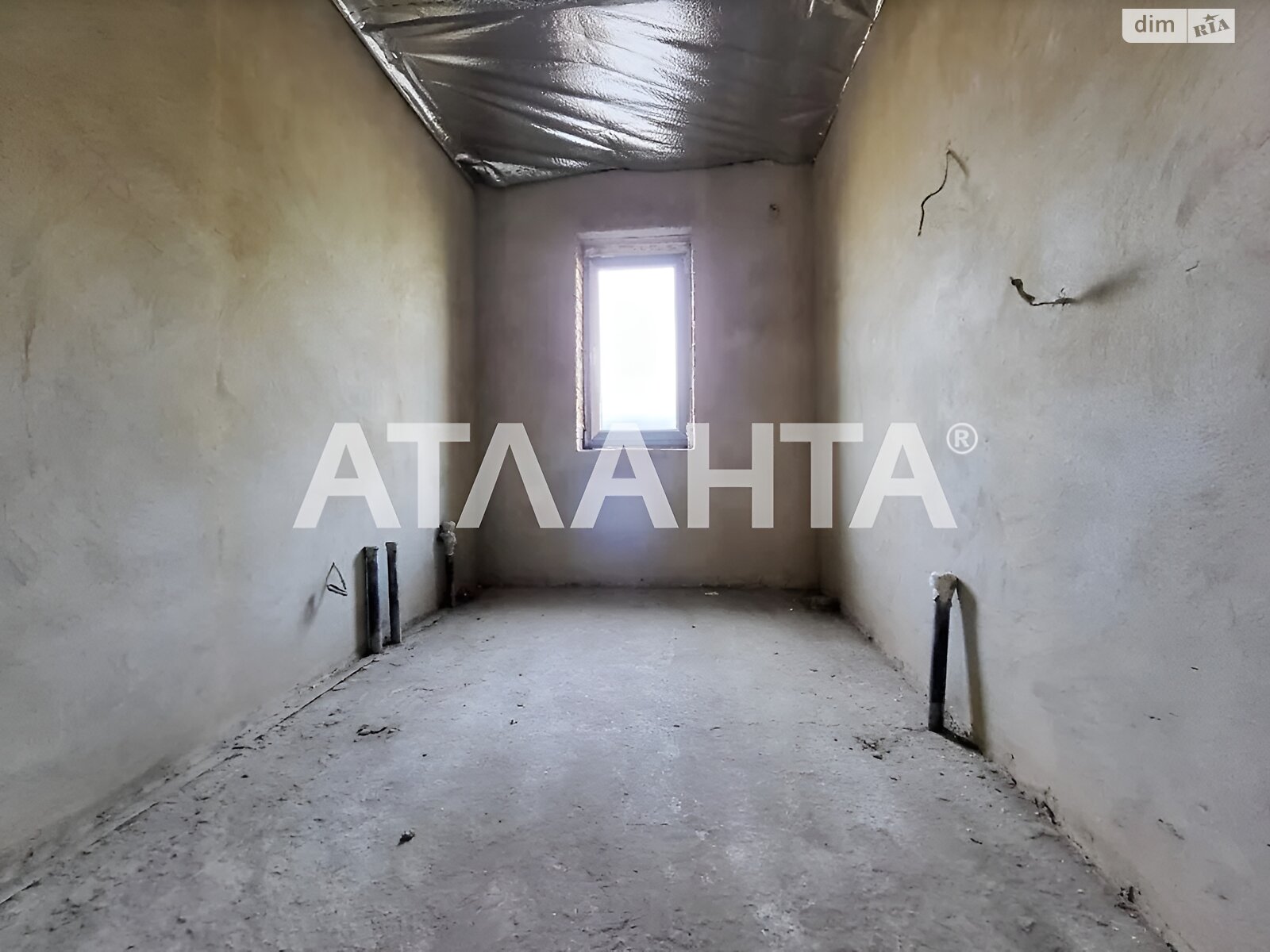 одноповерховий будинок, 120 кв. м, кирпич. Продаж у Луці-Мелешківській фото 1 одноповерховий будинок, 120 кв. м, кирпич. Продаж у Луці-Мелешківській фото 1