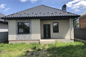 одноповерховий будинок, 91 кв. м, кирпич. Продаж у Луці-Мелешківській фото 2