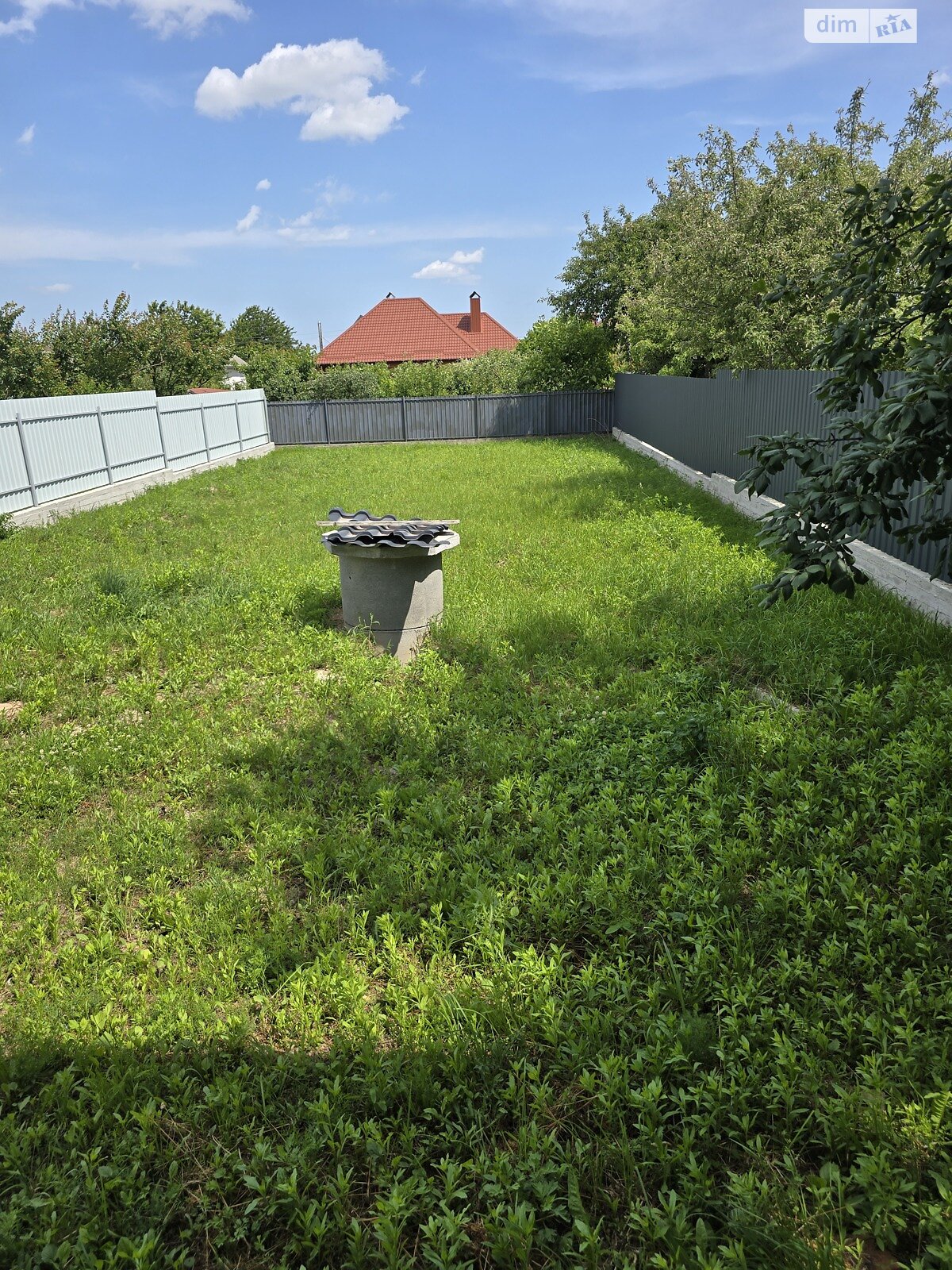 одноповерховий будинок, 91 кв. м, кирпич. Продаж у Луці-Мелешківській фото 1 одноповерховий будинок, 91 кв. м, кирпич. Продаж у Луці-Мелешківській фото 1