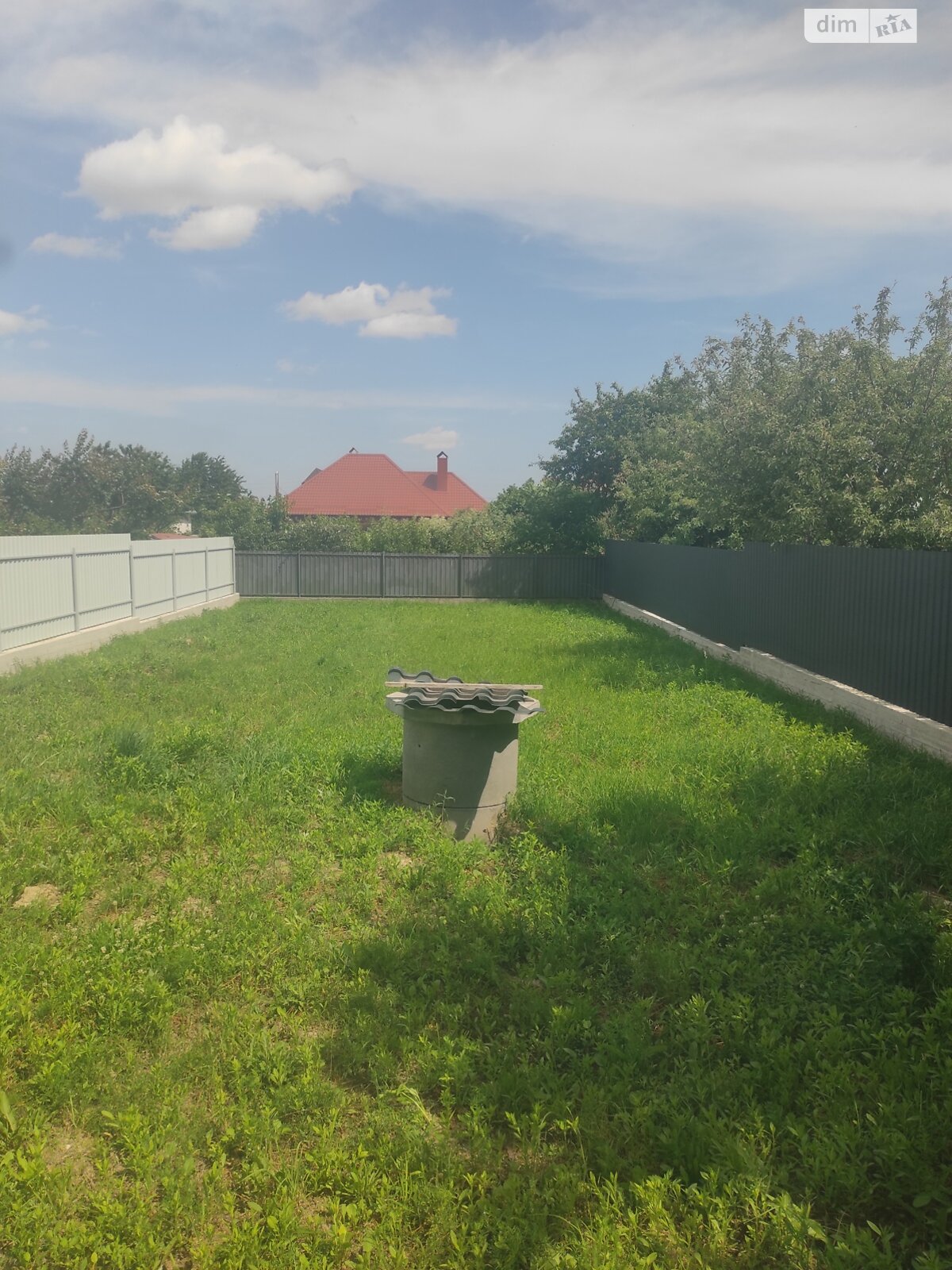 одноэтажный дом, 91 кв. м, кирпич. Продажа в Луке-Мелешковской фото 1 одноэтажный дом, 91 кв. м, кирпич. Продажа в Луке-Мелешковской фото 1