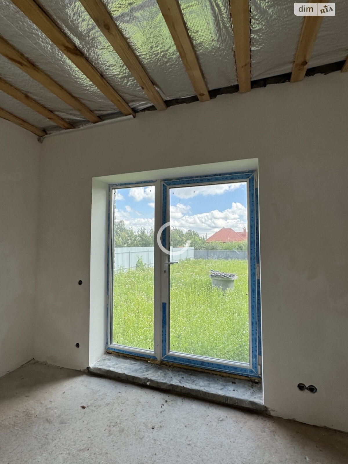 одноповерховий будинок, 112 кв. м, кирпич. Продаж у Луці-Мелешківській фото 1 одноповерховий будинок, 112 кв. м, кирпич. Продаж у Луці-Мелешківській фото 1