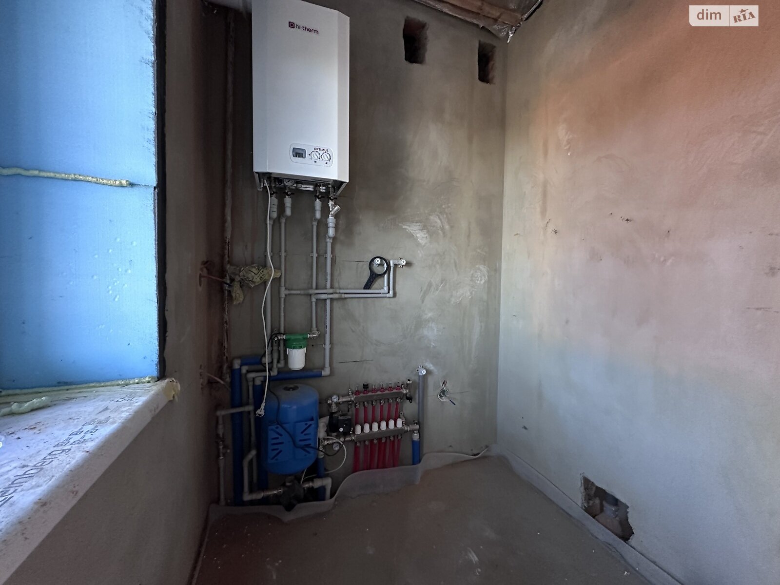 одноповерховий будинок, 105 кв. м, кирпич. Продаж у Луці-Мелешківській фото 1 одноповерховий будинок, 105 кв. м, кирпич. Продаж у Луці-Мелешківській фото 1