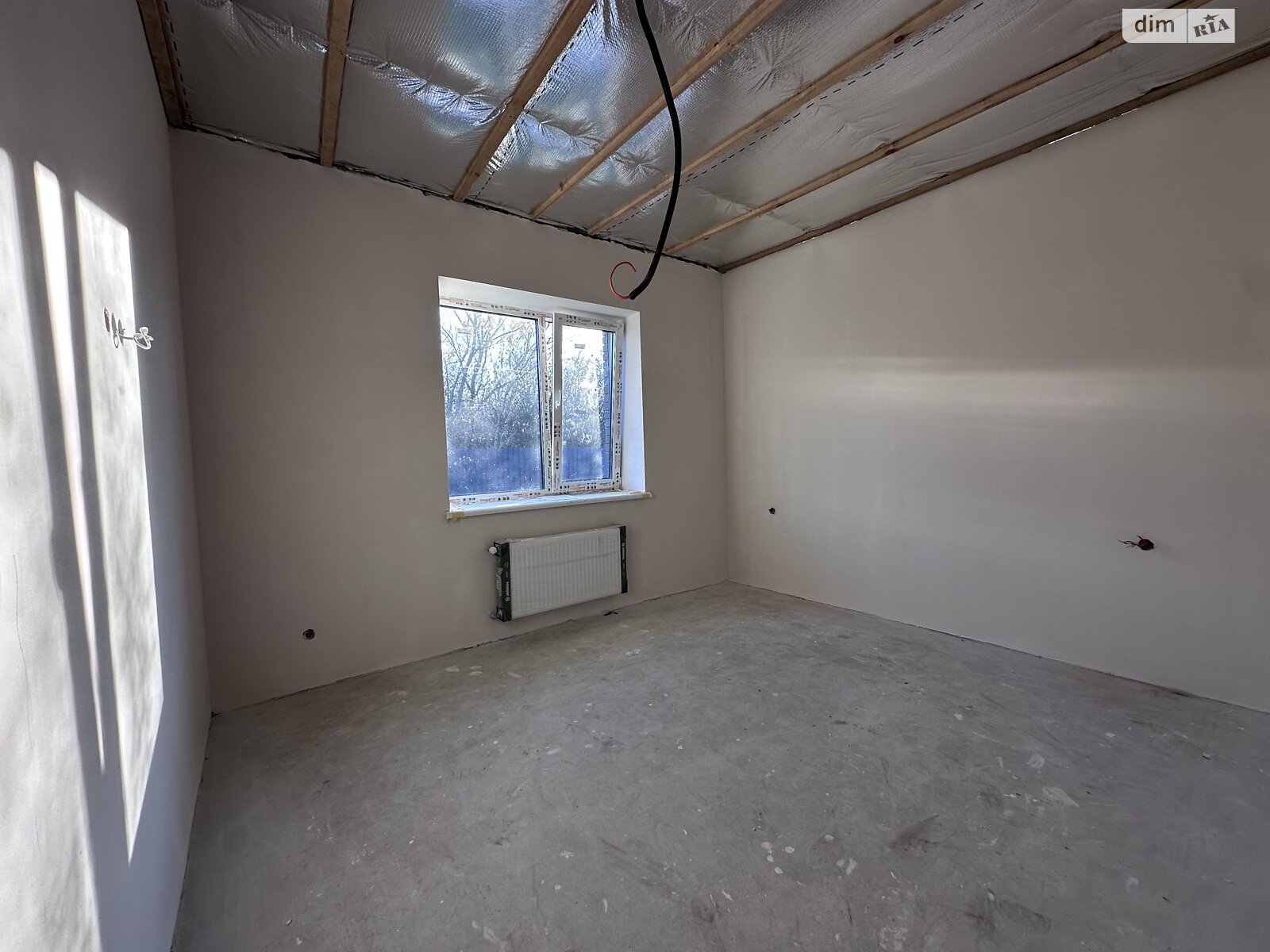 одноповерховий будинок, 105 кв. м, кирпич. Продаж у Луці-Мелешківській фото 1 одноповерховий будинок, 105 кв. м, кирпич. Продаж у Луці-Мелешківській фото 1