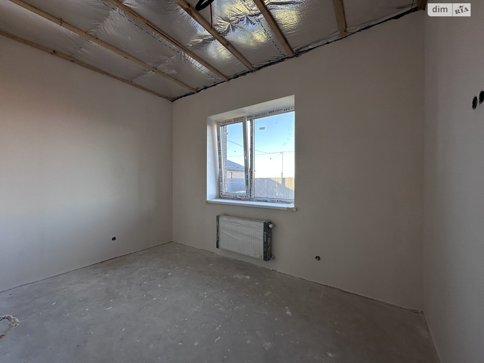 одноповерховий будинок, 105 кв. м, кирпич. Продаж у Луці-Мелешківській фото 1 одноповерховий будинок, 105 кв. м, кирпич. Продаж у Луці-Мелешківській фото 1