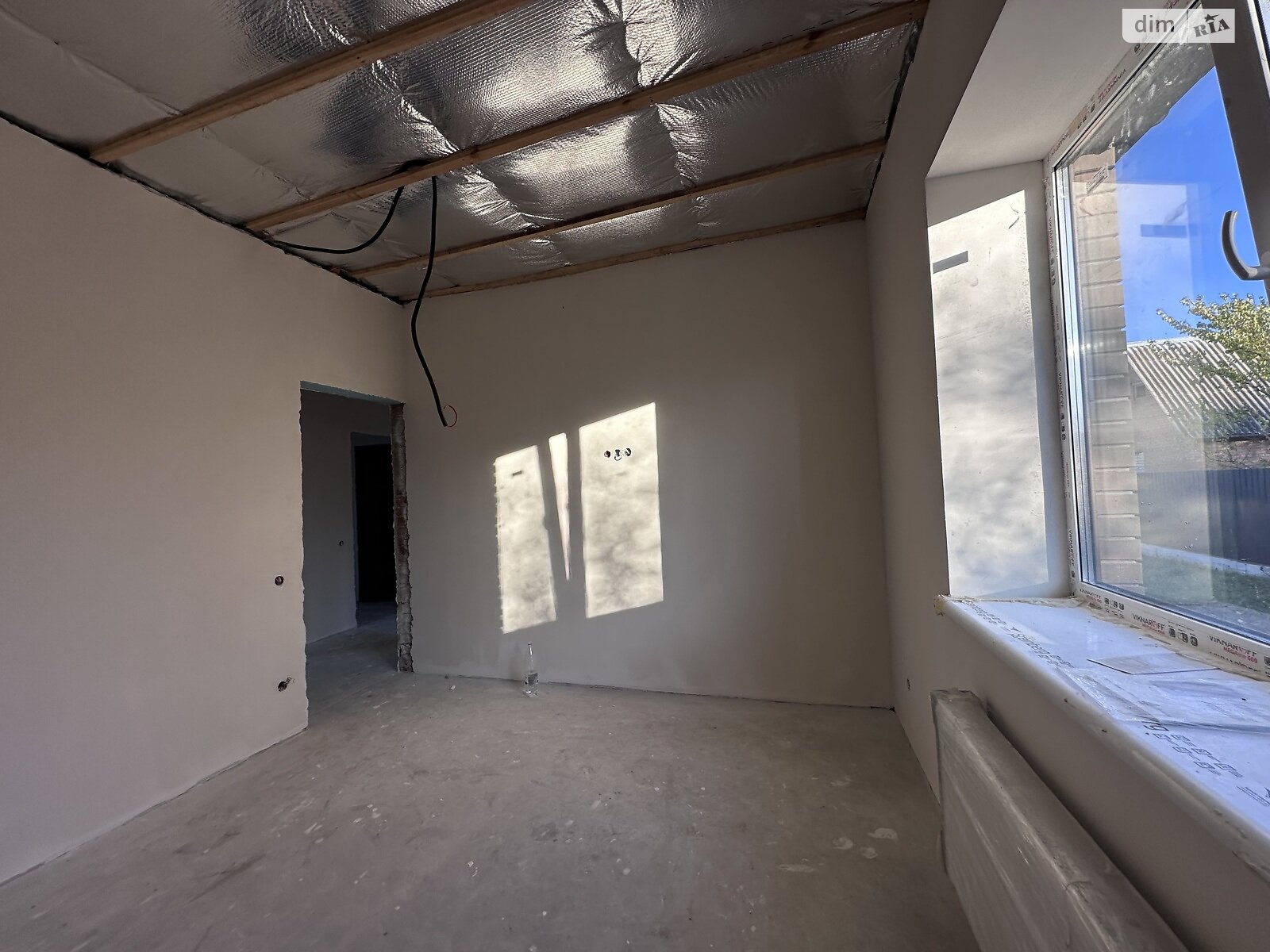 одноповерховий будинок, 105 кв. м, кирпич. Продаж у Луці-Мелешківській фото 1 одноповерховий будинок, 105 кв. м, кирпич. Продаж у Луці-Мелешківській фото 1