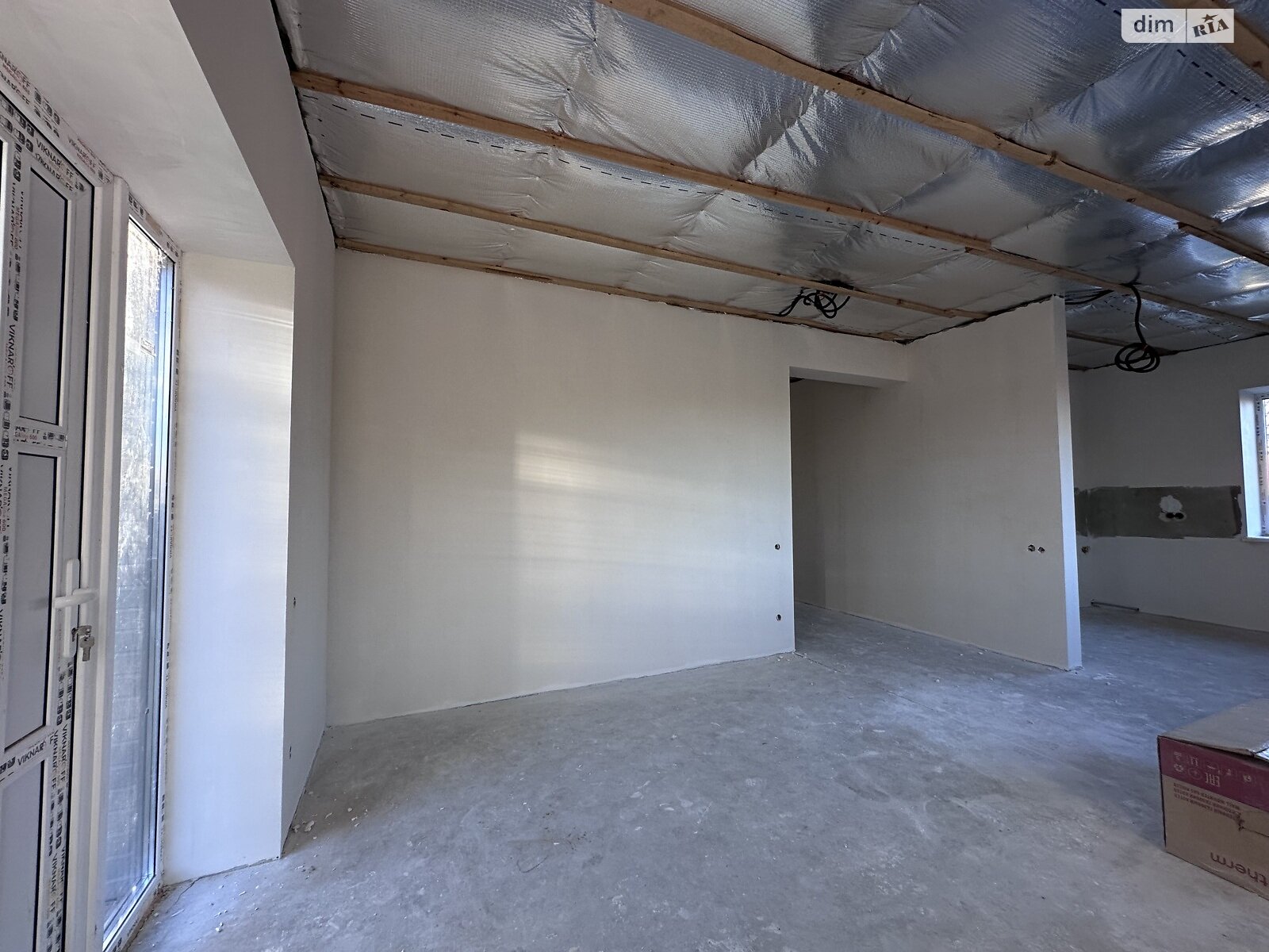 одноповерховий будинок, 105 кв. м, кирпич. Продаж у Луці-Мелешківській фото 1 одноповерховий будинок, 105 кв. м, кирпич. Продаж у Луці-Мелешківській фото 1