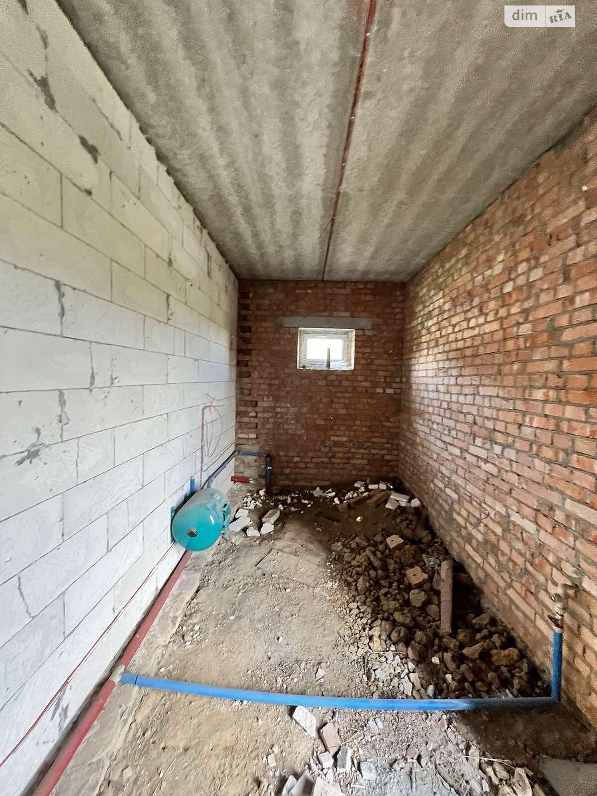двоповерховий будинок, 180 кв. м, цегла. Продаж у Луці-Мелешківській фото 1 двоповерховий будинок, 180 кв. м, цегла. Продаж у Луці-Мелешківській фото 1