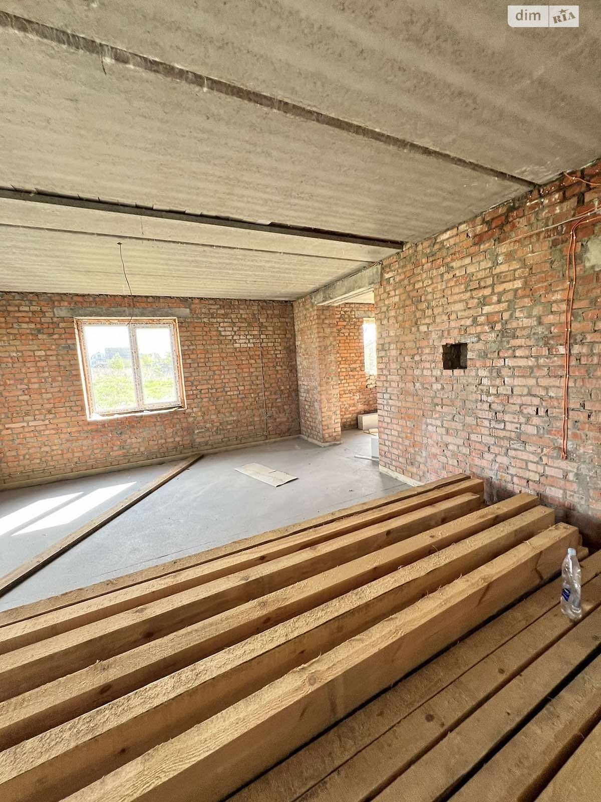 двоповерховий будинок, 180 кв. м, цегла. Продаж у Луці-Мелешківській фото 1 двоповерховий будинок, 180 кв. м, цегла. Продаж у Луці-Мелешківській фото 1