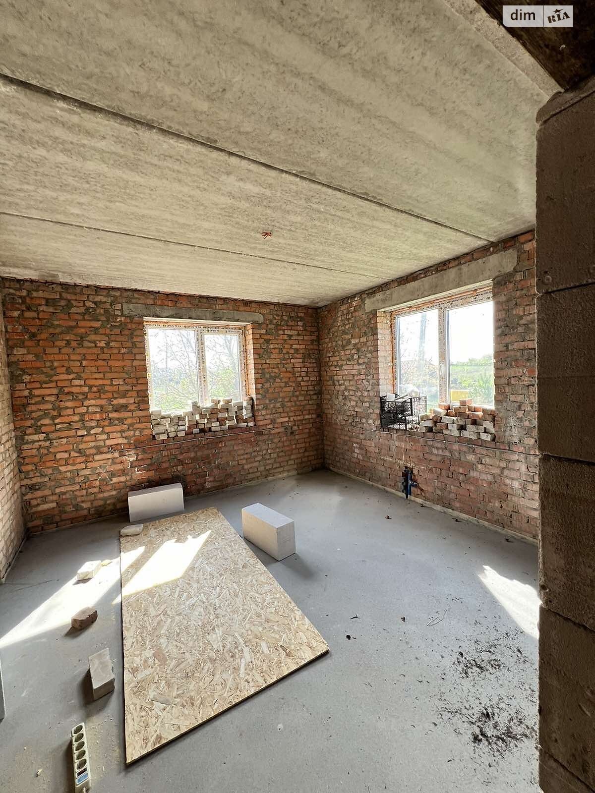 двоповерховий будинок, 180 кв. м, цегла. Продаж у Луці-Мелешківській фото 1 двоповерховий будинок, 180 кв. м, цегла. Продаж у Луці-Мелешківській фото 1