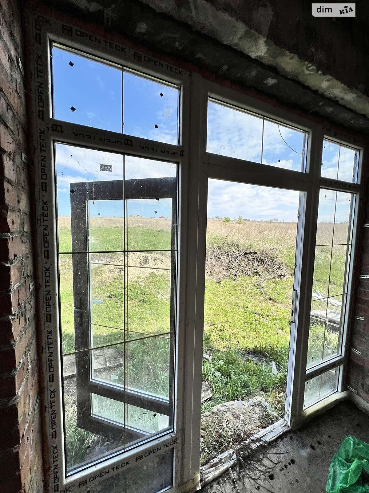 двоповерховий будинок, 180 кв. м, цегла. Продаж у Луці-Мелешківській фото 1 двоповерховий будинок, 180 кв. м, цегла. Продаж у Луці-Мелешківській фото 1